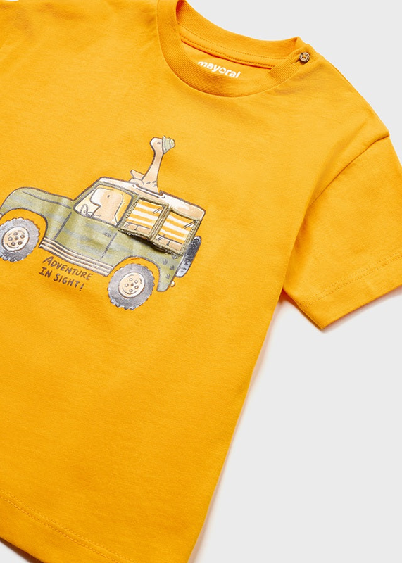 Basil t-shirt-null