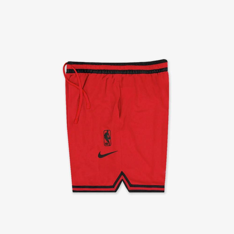 Nike nba chicago bulls courtside dna short-null