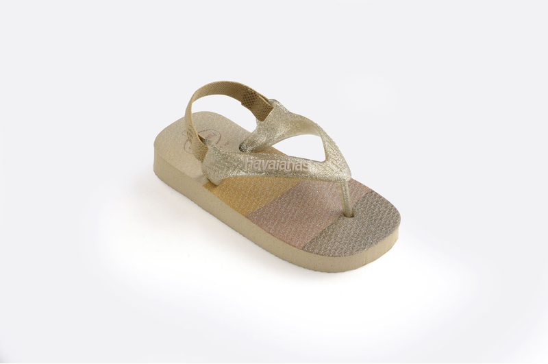 Havaianas baby palette glow-null