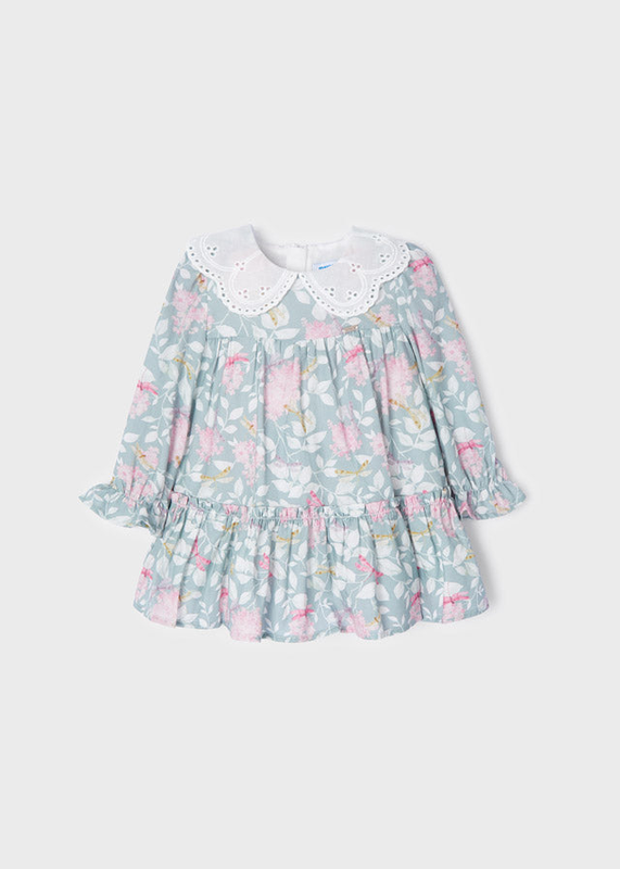 Camelia dress-null