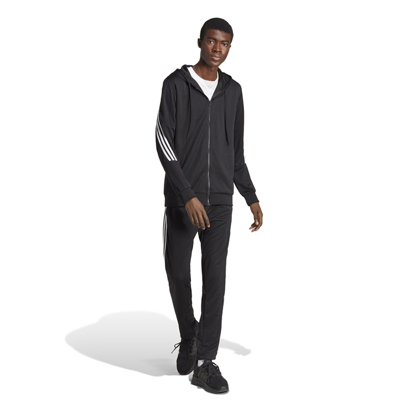 Product image: Adidas m 3s dk ts black/white-null