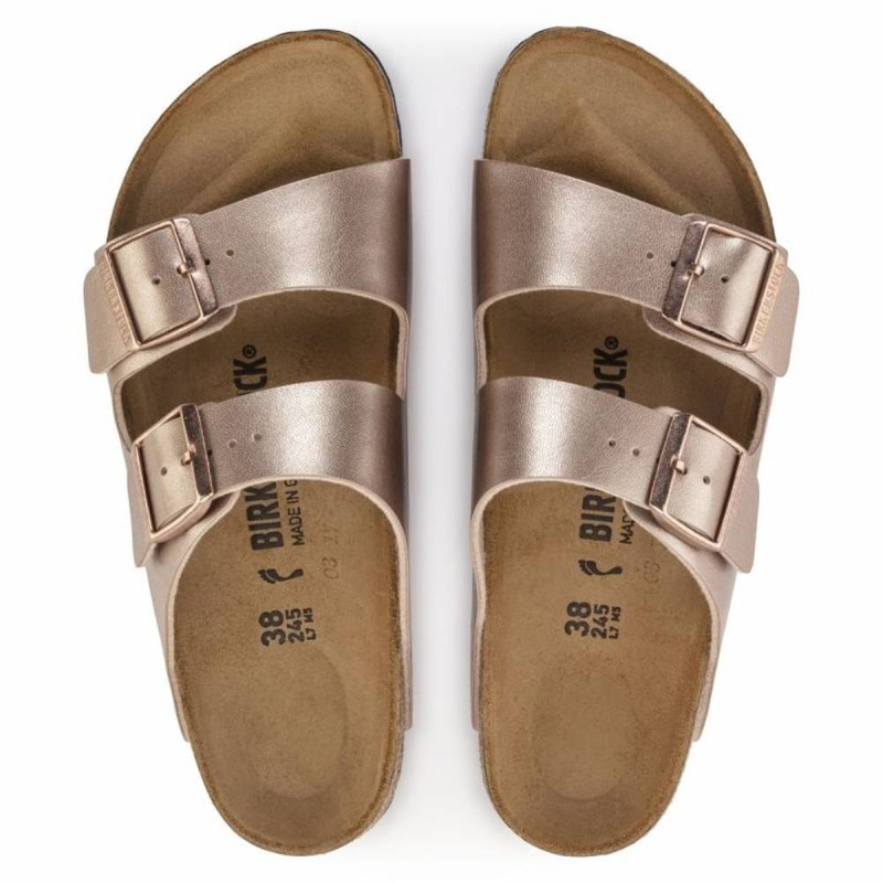 Birkenstock arizona birko-flor narrow image number null
