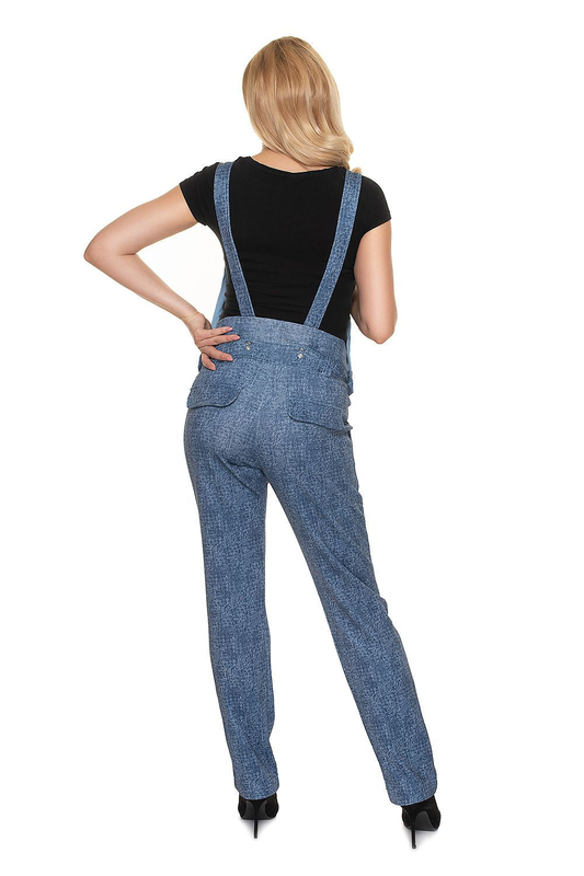 Overall model 159435 peekaboo-null