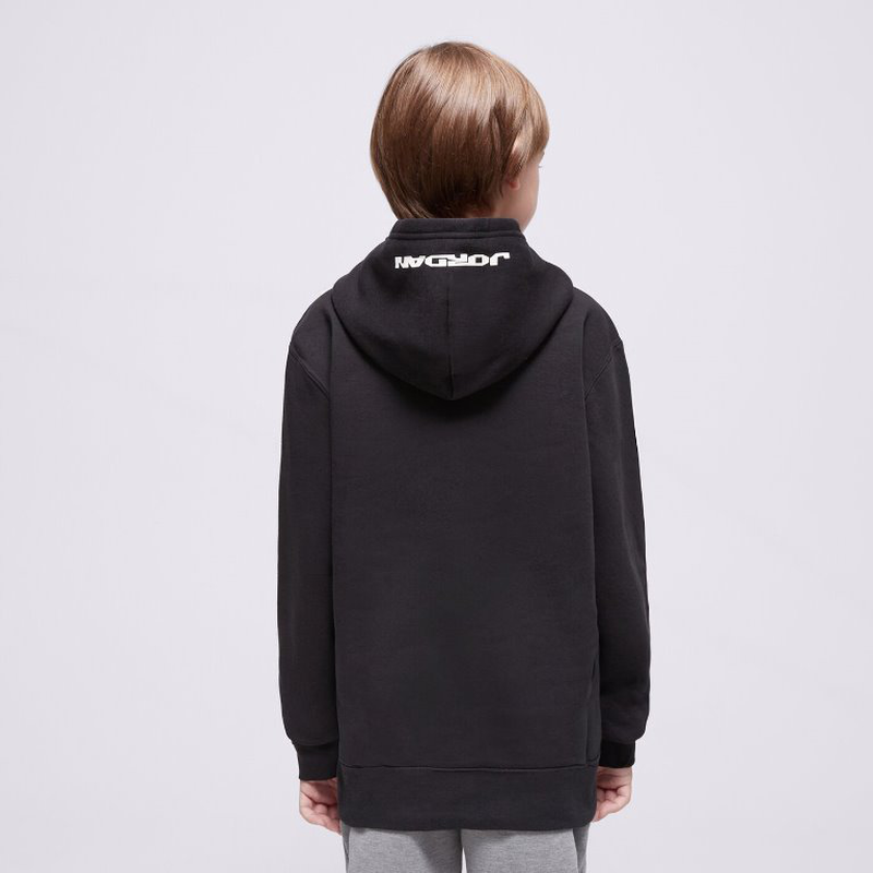 Product image: Jordan kids jdb mj flight mvp hbr flc po-null