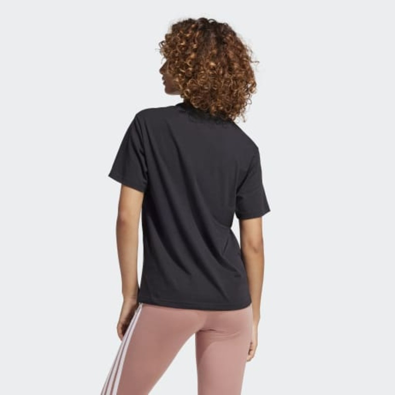 Adidas women c camo wv t-shirt image number null