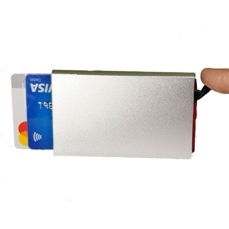 Lavor men leather wallet image number null