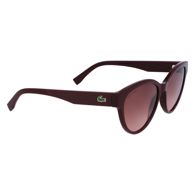 Multicolor injected sunglasses-null