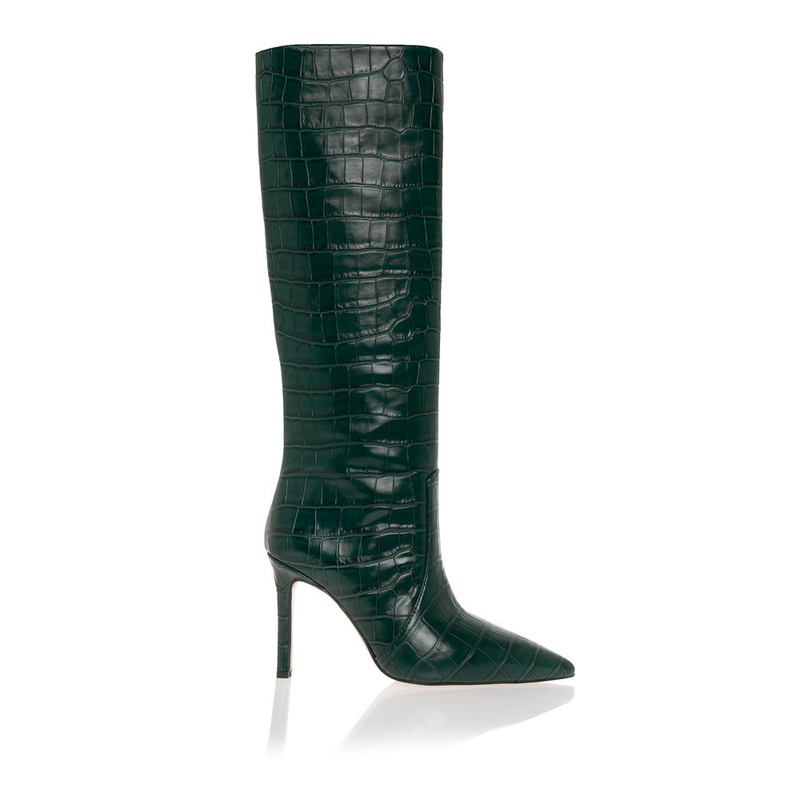 Sante boots-null