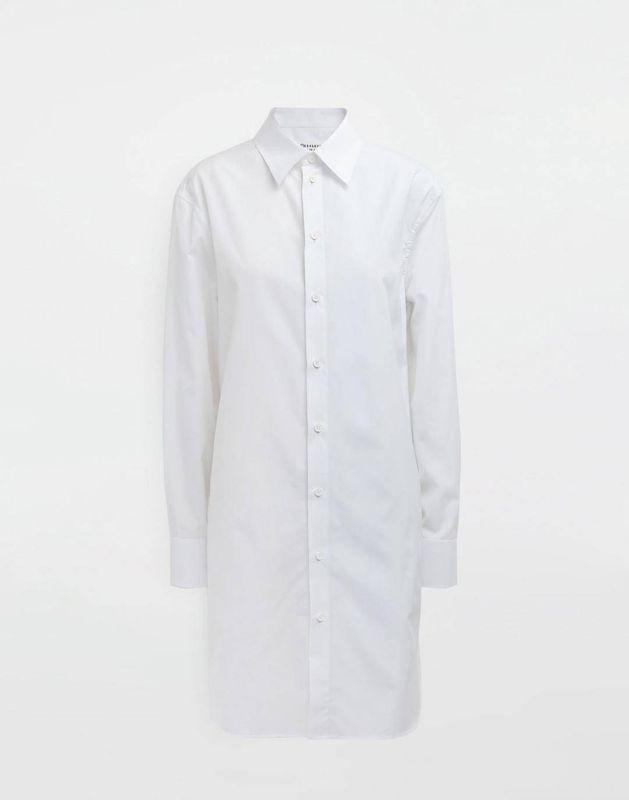 Product image: Blouse longstyle πουκαμισο γυναικειο-null