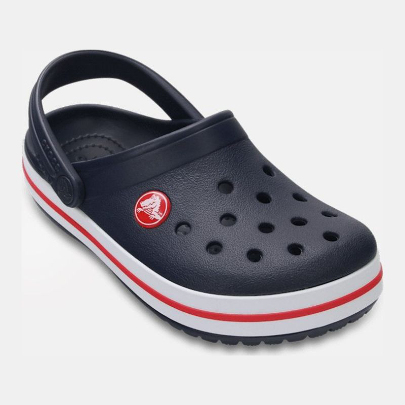 Crocs crocband clog kids-null