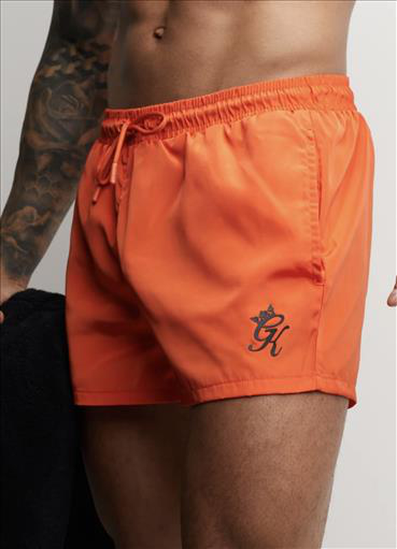 Gym king jake swim short-null
