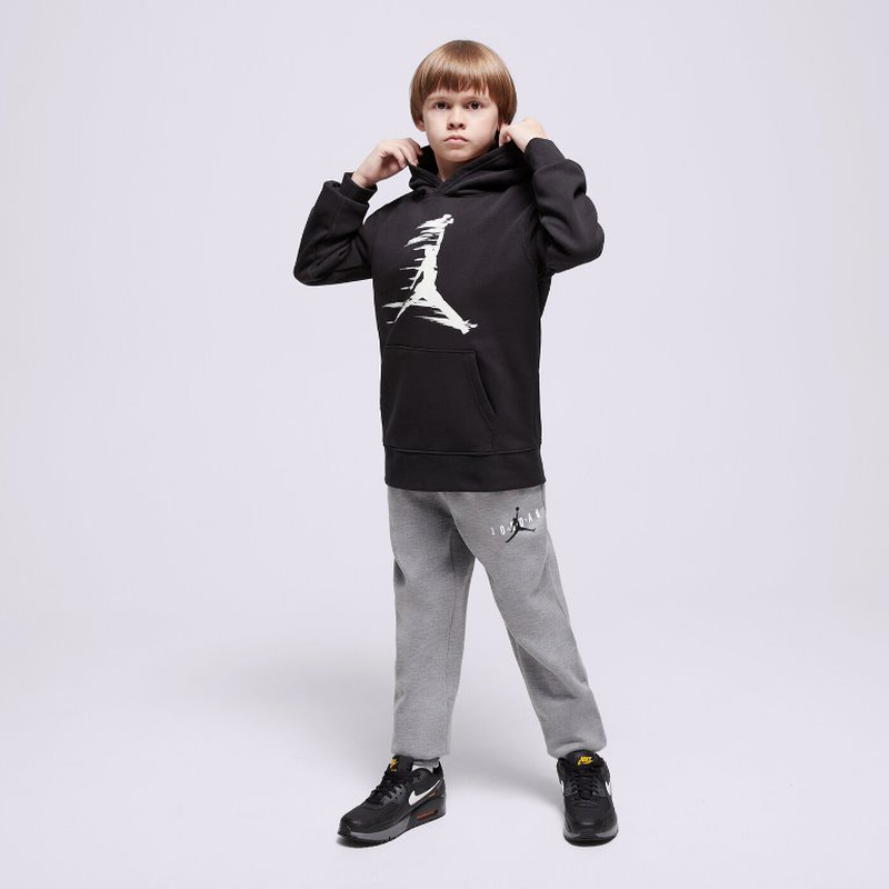 Product image: Jordan kids jdb mj flight mvp hbr flc po-null