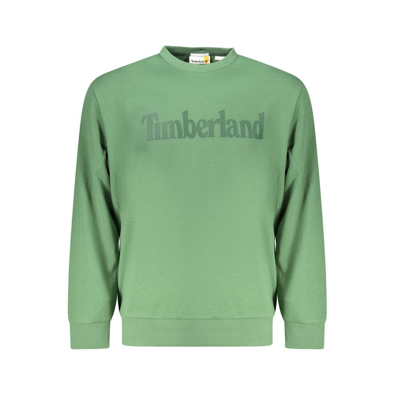 Verde cotton men sweatshirt-null