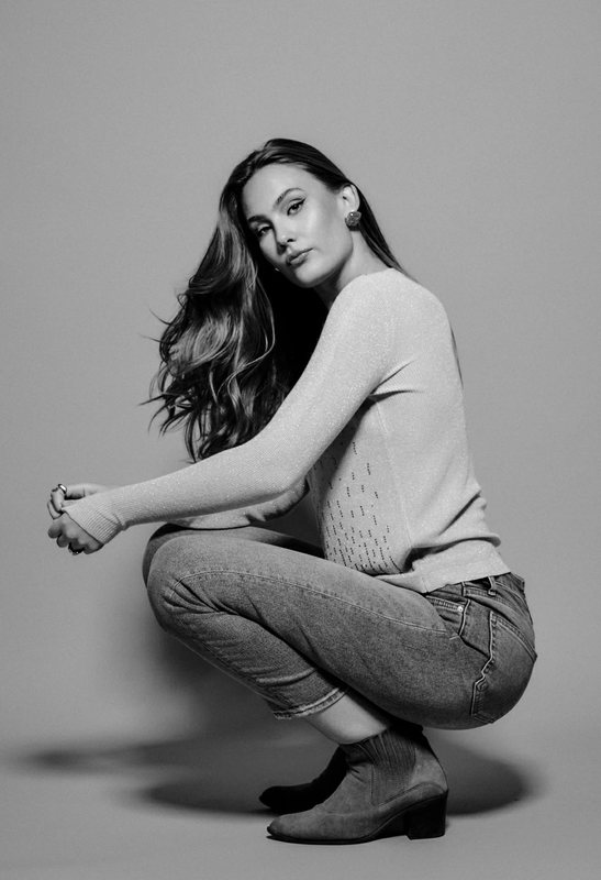 Mom comfort jeans by desiree-null