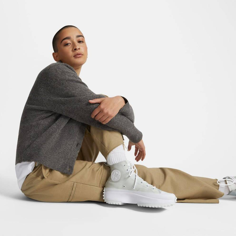 Run star hike utility leather-null