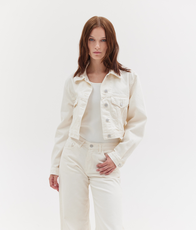 Lily jacket-null