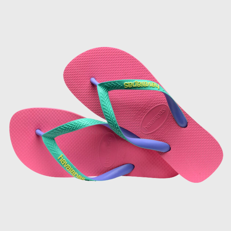 Sandal top mix image number null