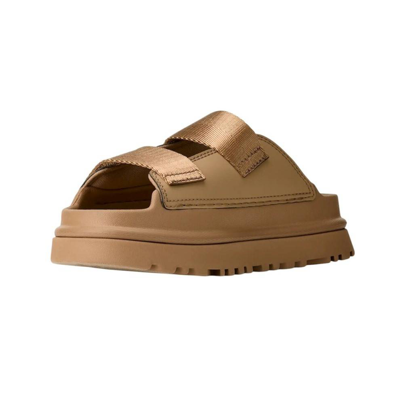 Ugg kids goldenglow slide-null