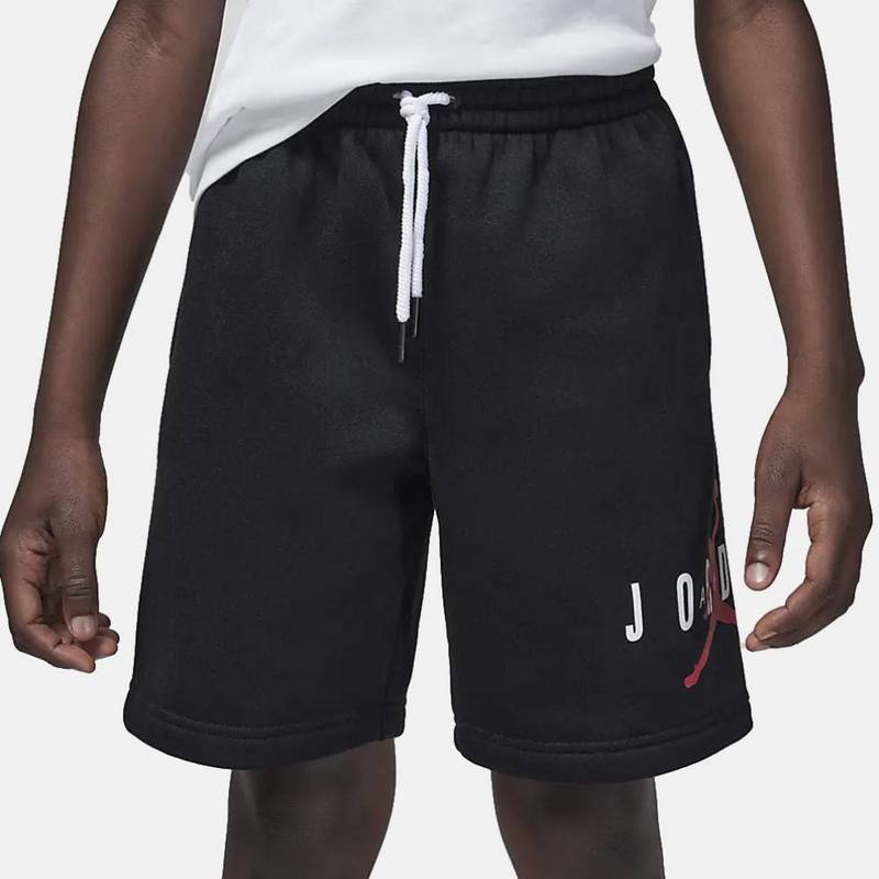 Nike jordan big kids jumpman sustainable short-null
