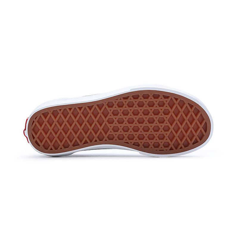 Kids old skool shoes (4-8 years)-null