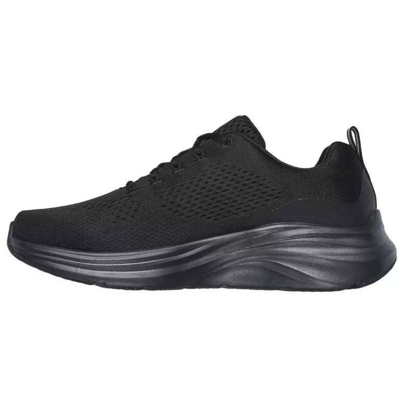 Mens vapor foam engineered mesh lace-up sneaker-null