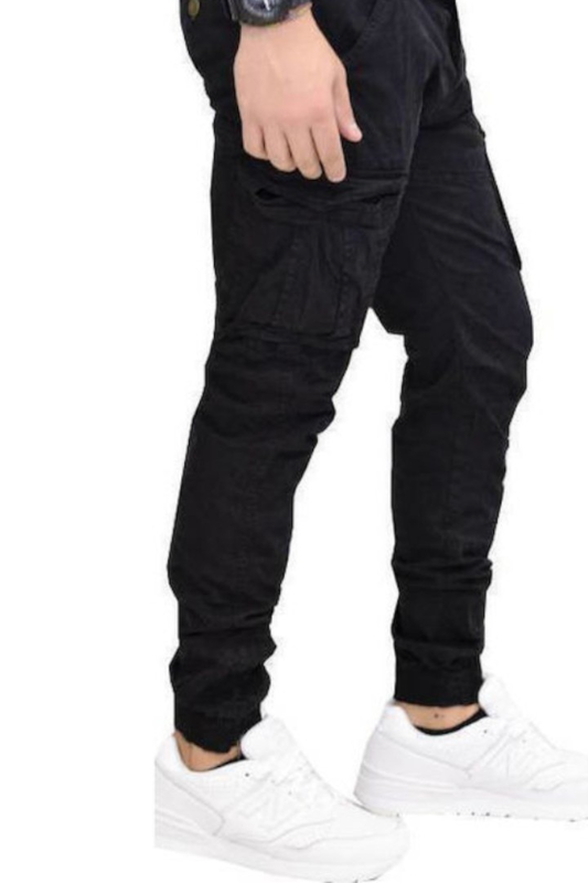 Cargo pants #bb70037-null