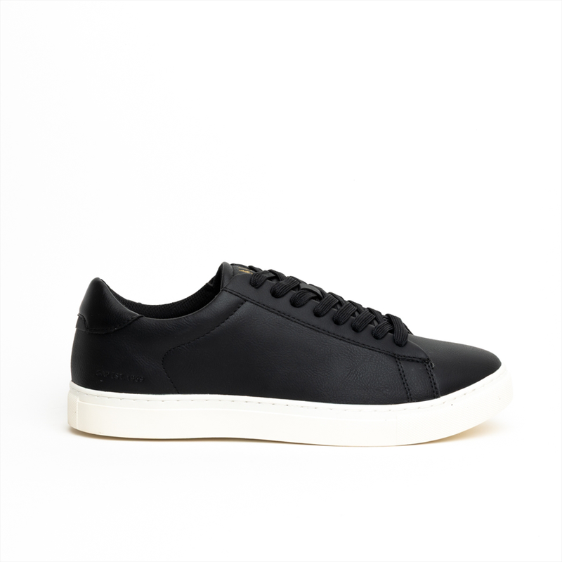 Gap mens classic court flat sneakers-null