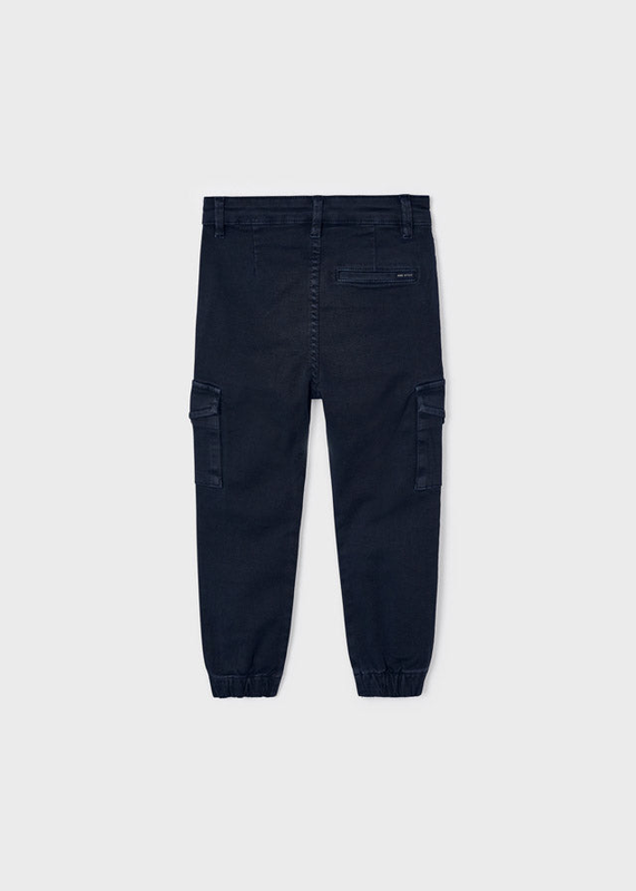 Lucas trouser-null