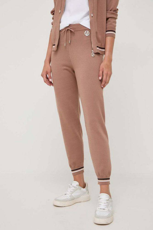 Liu Jo zip knitted set-null