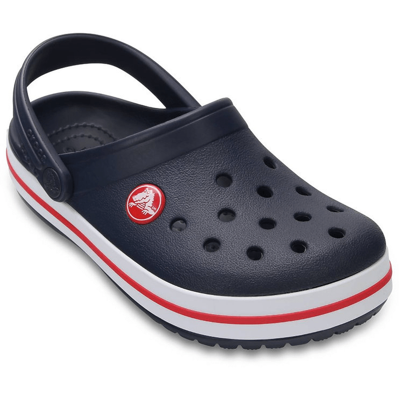 Crocs toddler crocband clog 485-null