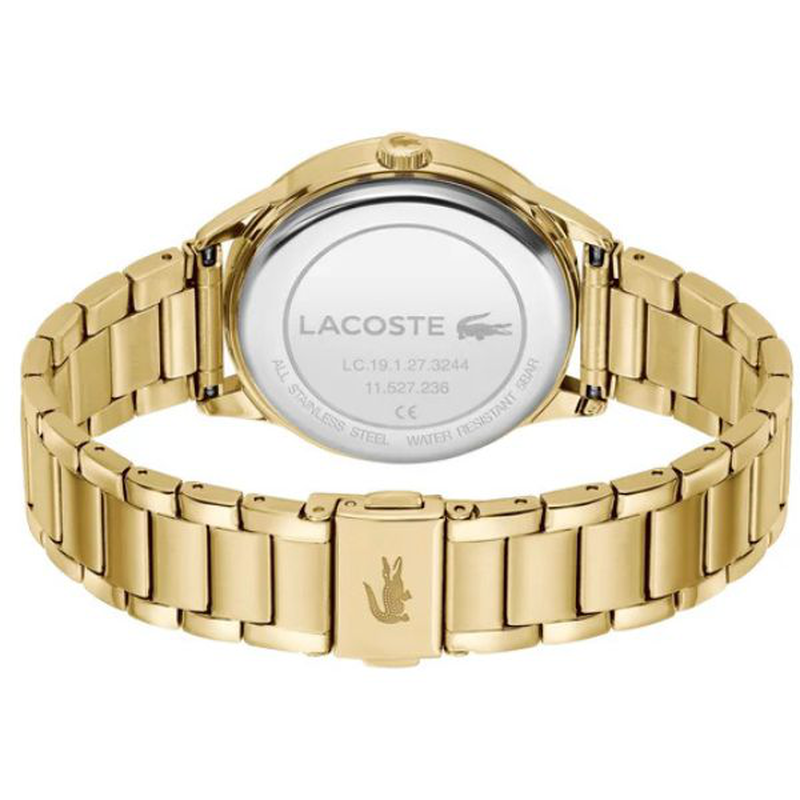 Lacoste ladycroc watch, , medium-null