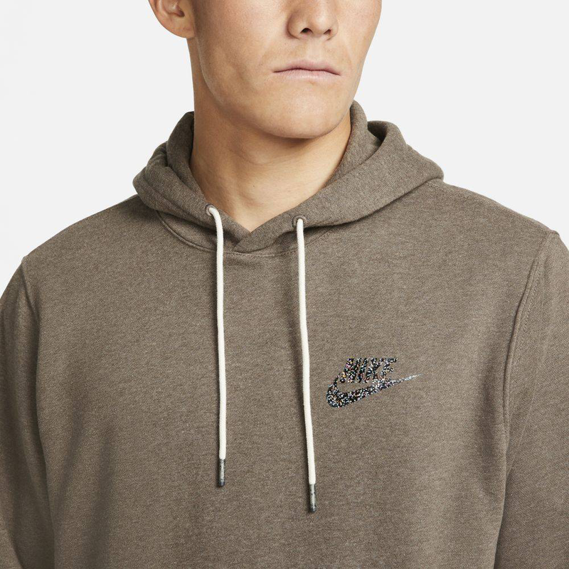 Nike sportswear sport essentials+ mens pullover hoodie image number null
