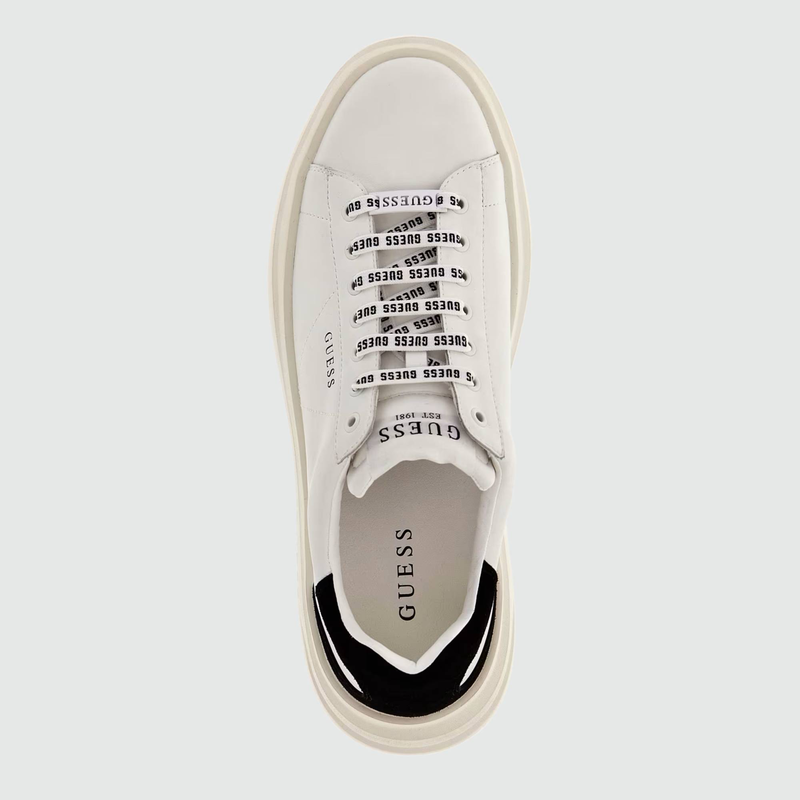 Mens elba sneakers-null
