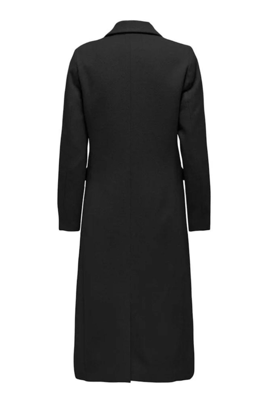 Only liv x-long coat-null