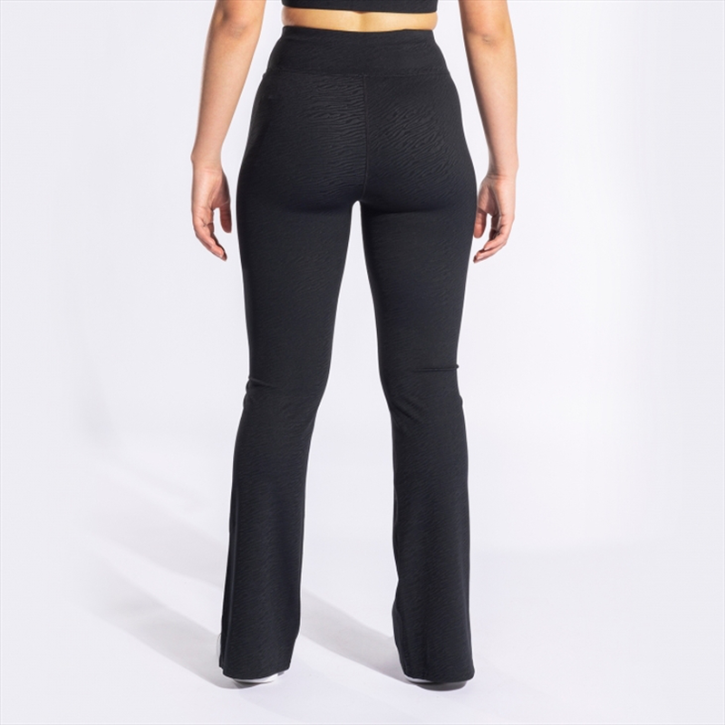 Daphne II long tights black-null
