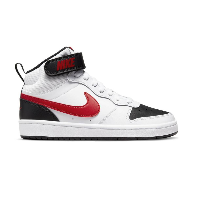 Court borough mid 2 (gs)-null