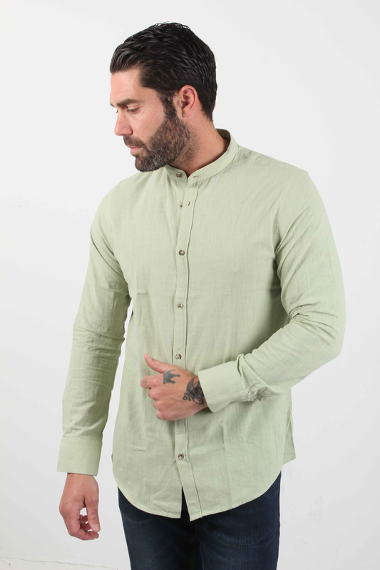 800-25-402 shirt 50lin 50cot-null