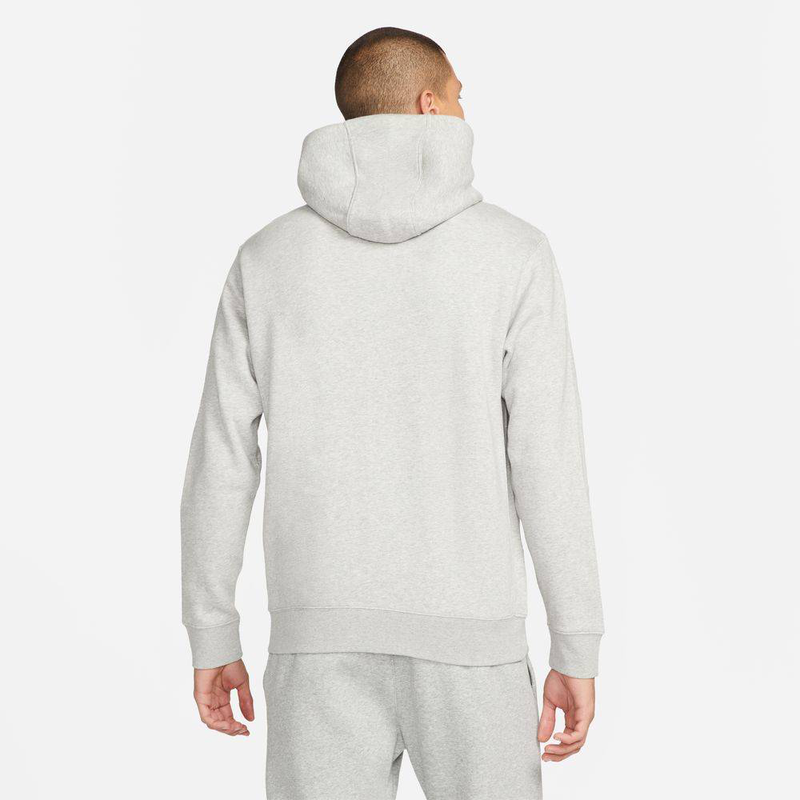 Park 20 fleece full-zip hoodie-null