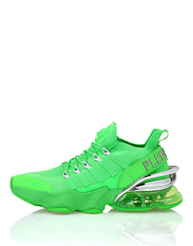 Plein sport tiger attack//Gen.x.04 sneaker-null