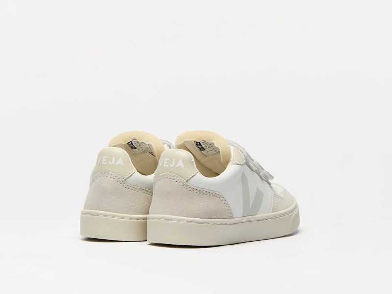 Product image: V-90 organic traced leather kids-null