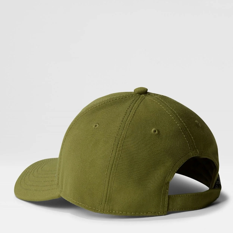 The north face rcyd 66 classic hat forest oli, one size image number null