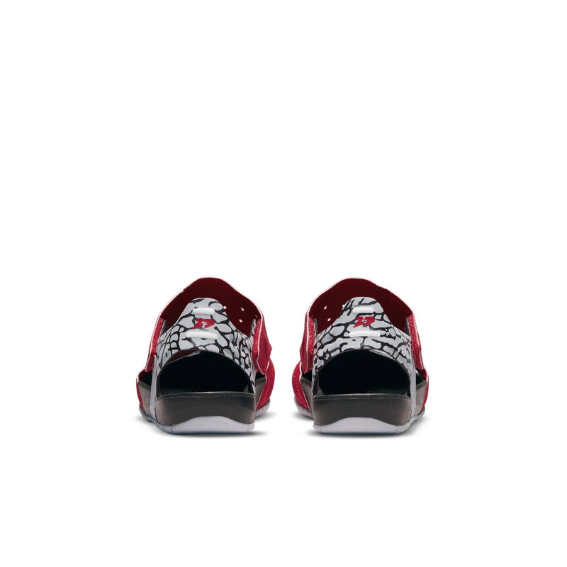 Nike jordan flare sandals ps-null