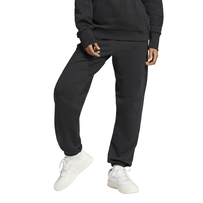 Adidas womens all szn french terry loose joggers-null