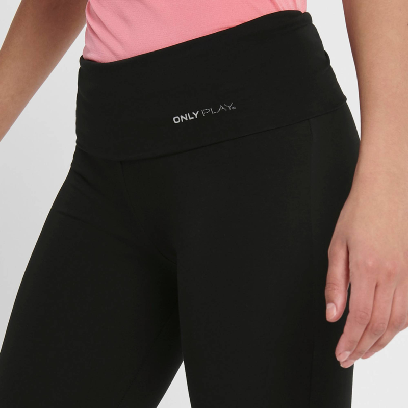 Fold life mw 3/4 jersey pant noos-null