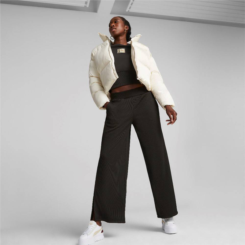 Product image: Classics oversized puffer jacket-null