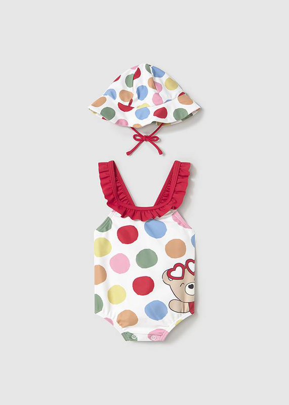 Product image: Μαγιο και καπελο-null