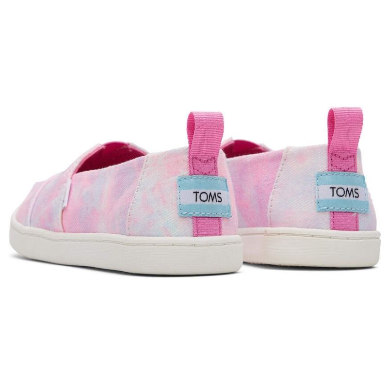 Toms junior tie due twil alpr esp-null