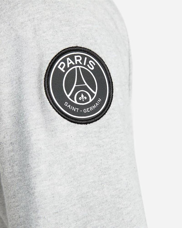 Psg knockout longsleeves t-shirt-null