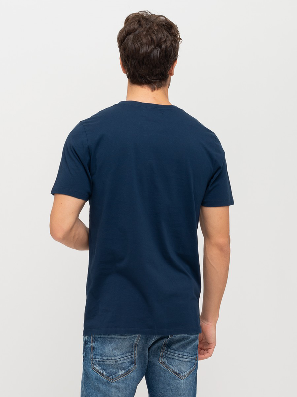Product image: Staff roy t-shirt-null