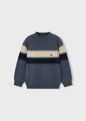 Ζέρσεϋ αγόρι, Grey, medium